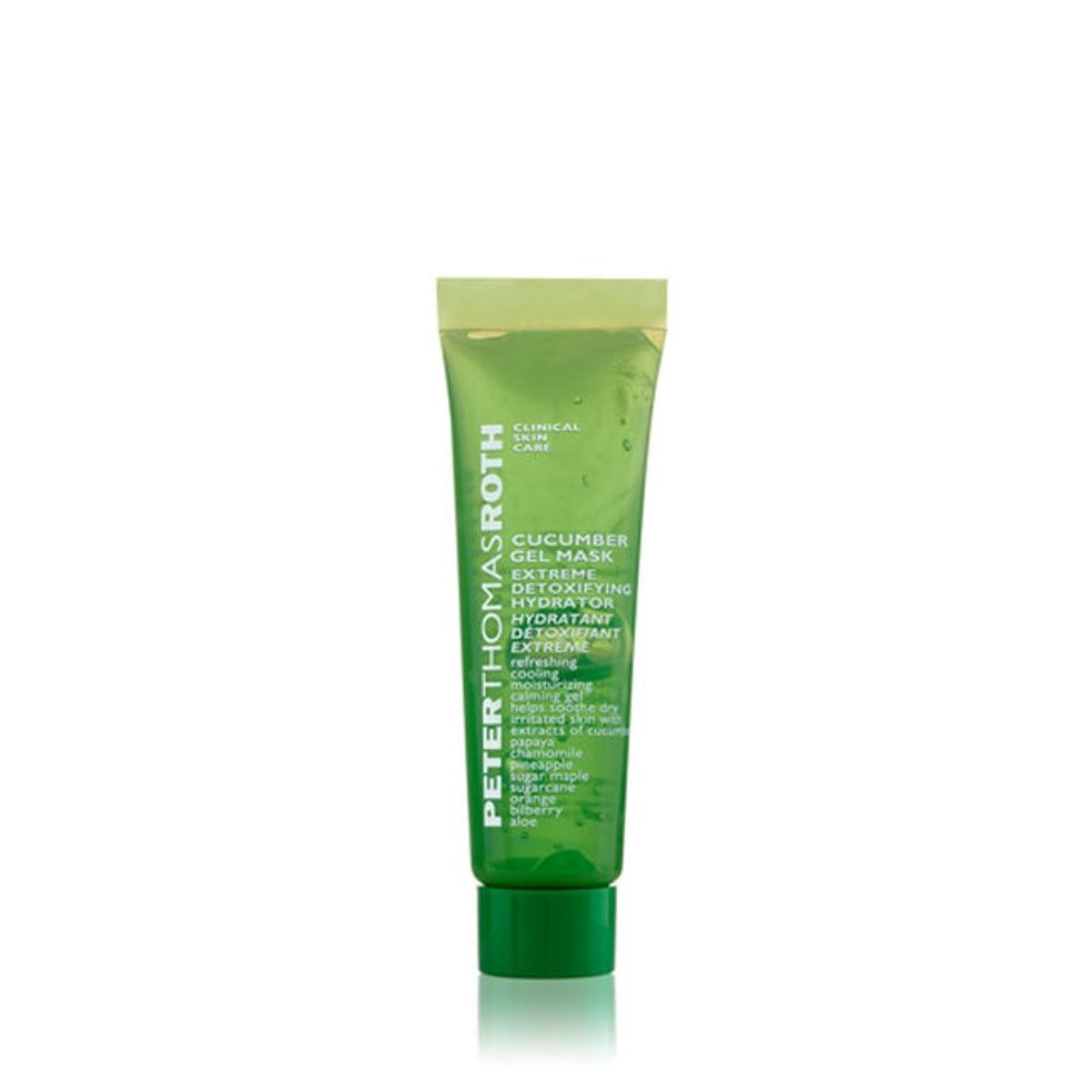 Peter Thomas Roth Cucumber Gel Mask Travel Size